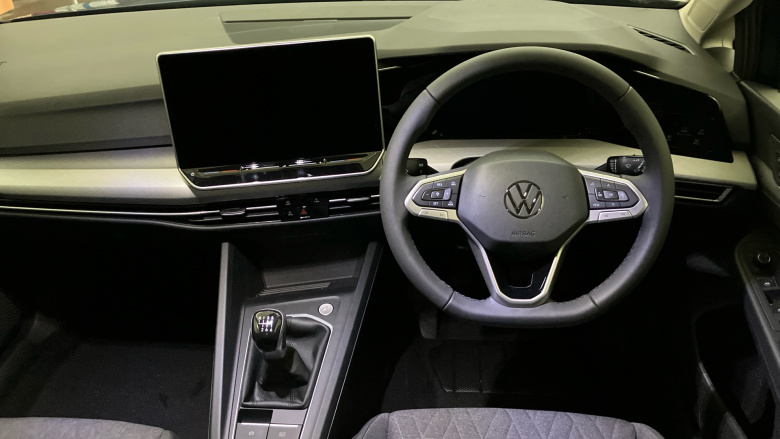 Volkswagen Golf 1.5 TSI Match 5dr Petrol Hatchback